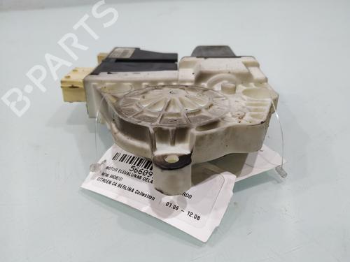Left front window motor CITROËN C4 I (LC_)  | BP32323285E21  - Image 6