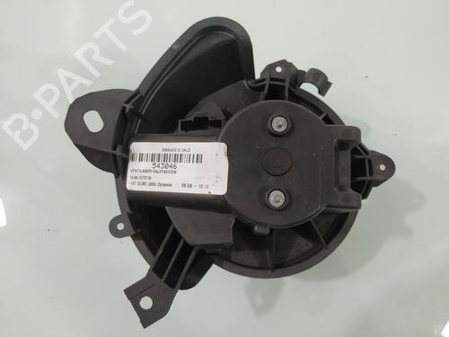 Heater blower motor FIAT FIORINO Box Body/MPV (225_) 1.3 D Multijet (225BXD1A, 225BXB1A, 225BXB11) | BP29955683M62