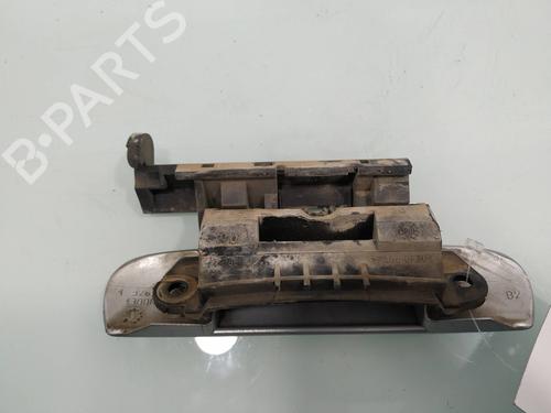 Rear left exterior door handle CITROËN XSARA (N1) 1.9 D | BP11526543C130 