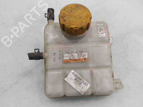 Used Expansion tank CHEVROLET MATIZ (M200, M250) [2005-2025]  9370164