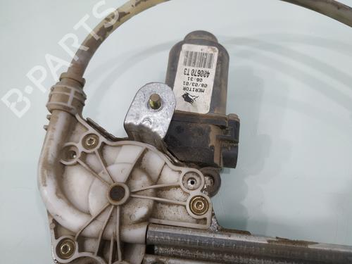 Rear right window mechanism RENAULT LAGUNA II (BG0/1_)  | BP30719166C25 