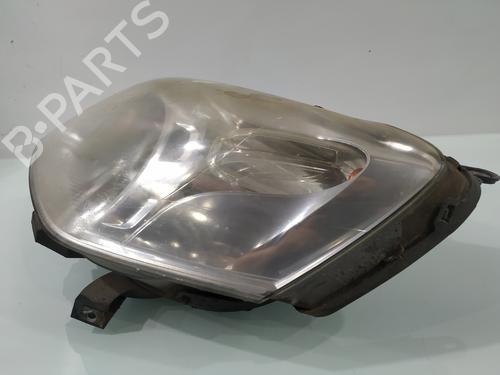 Scheinwerfer links FIAT FIORINO Box Body/MPV (225_) 1.3 D Multijet (225BXD1A, 225BXB1A, 225BXB11) | BP29955672C28 