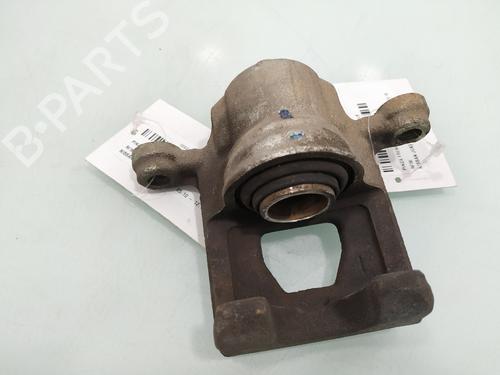 Left rear brake caliper NISSAN JUKE (F15) 1.5 dCi | BP15053239M107