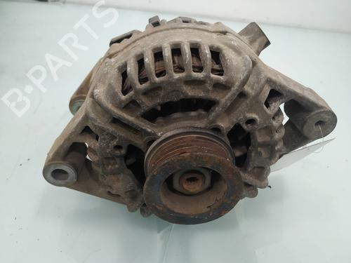 Alternator OPEL ASTRA G Hatchback (T98)  | BP9363315M7 