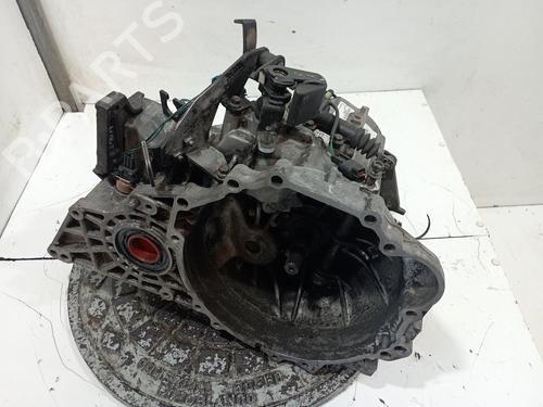 Gearbox HYUNDAI SANTA FÉ I (SM) 2.0 CRDi | BP24126056M3 