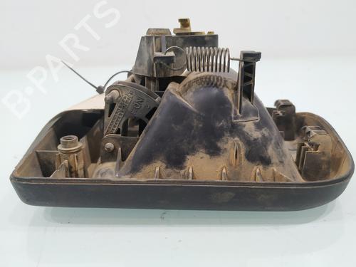 Front left exterior door handle OPEL MOVANO A Van (X70) 2.8 DTI (FD) | BP11056369C128