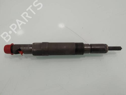 Used Injector FORD MONDEO III Saloon (B4Y) 2.0 16V DI / TDDi / TDCi (90 hp) 10771429