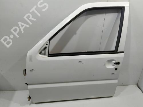Used Left front door NISSAN TERRANO II (R20) 2.7 TDi 4WD (125 hp) 11742699
