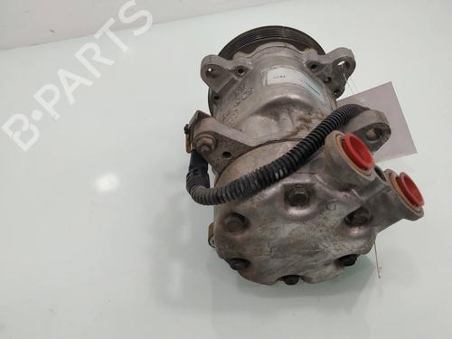 AC-Kompressor CITROËN XSARA (N1) 1.6 16V | BP10570853M34 