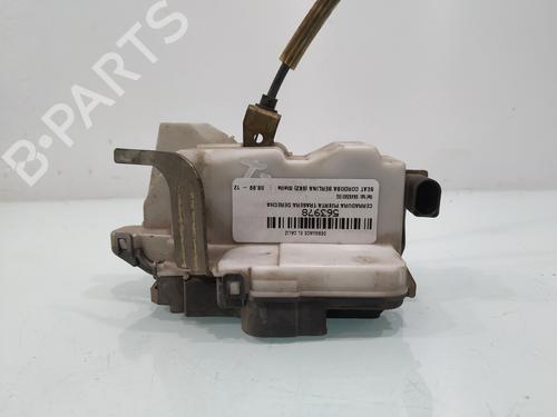 Used Rear right lock SEAT CORDOBA (6K1, 6K2) [1993-2002]  32072085