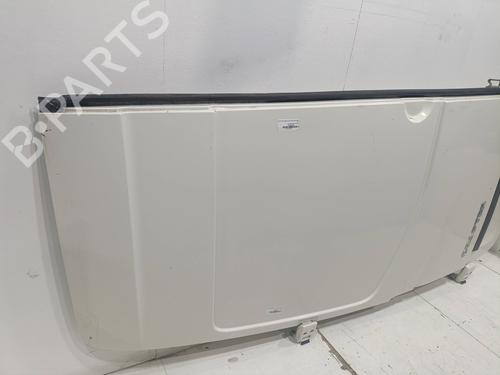 Left tailgate VW CRAFTER 30-50 Van (2E_)  | BP31250266C76 