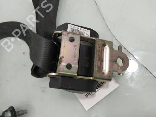 Rear right seatbelt PEUGEOT 308 I (4A_, 4C_)  | BP9810429I28 
