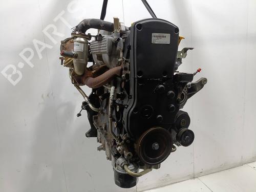 Engine LAND ROVER FREELANDER I (L314)  | BP32115500M1 