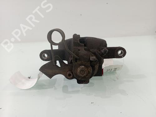 Left rear brake caliper CITROËN JUMPY II Platform/Chassis 2.0 HDi 125 | BP29830944M107 