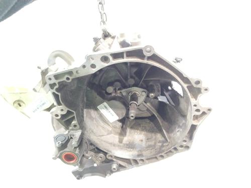Used Gearbox PEUGEOT 207 (WA_, WC_) 1.6 HDi (90 hp) 8086111