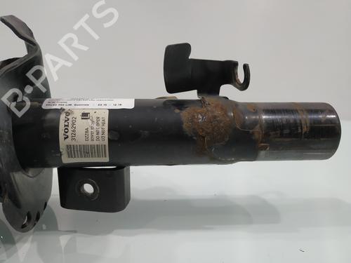 Left front shock absorber VOLVO S60 II (134)  | BP23423434M16 