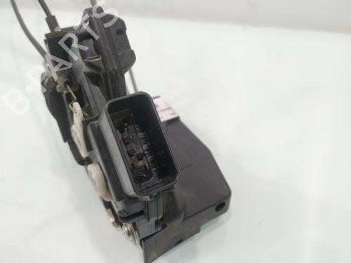 Front left lock MAZDA 5 (CR) 2.0 CD (CR19) | BP37241839C98 - Image 3