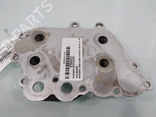 Oliekøler MERCEDES-BENZ A-CLASS (W169) A 180 CDI (169.007, 169.307) | BP27222893M33 