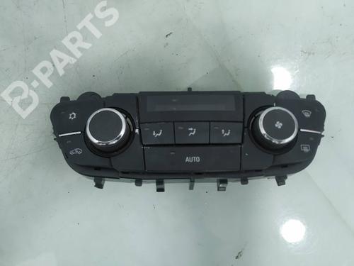Used Climate control Climate control OPEL INSIGNIA A Sports Tourer (G09) 2.0 CDTI (35) (160 hp) 10191891 10191891