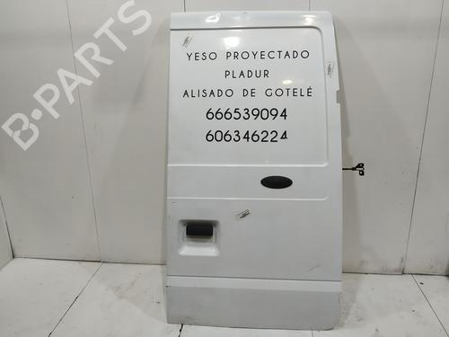 Used Right tailgate FORD TRANSIT Van (FA_ _) [2006-2014]  29448661