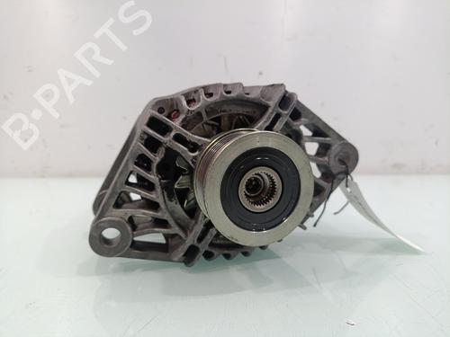 Used Alternator Alternator 37012117 37012117