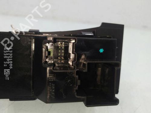 Right front window switch OPEL ASTRA J (P10) | BP38781456I26 - Image 4