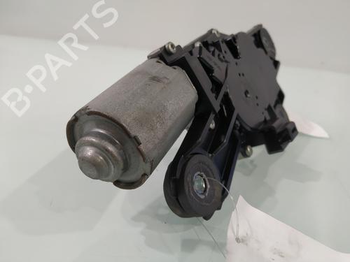 Wischermotor hinten FORD FIESTA VI (CB1, CCN) 1.6 TDCi | BP29955692M102 