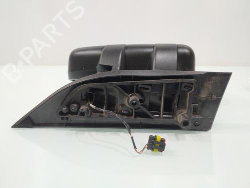 Left mirror IVECO DAILY VI Van 33S14, 35S14 | BP29532278C26 