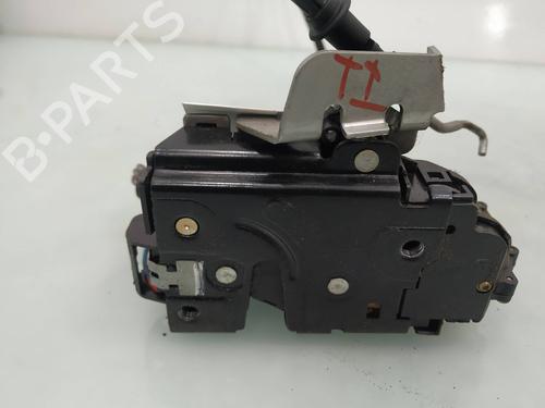 Rear left lock AUDI A6 C5 Avant (4B5) 1.9 TDI | BP8307887C100 