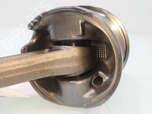 Other VW PASSAT B7 Variant (365)  | BP29532222O1 