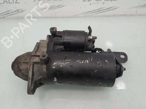 Used Starter OPEL VECTRA B (J96) 2.0 DTI 16V (F19) (101 hp) 8091150