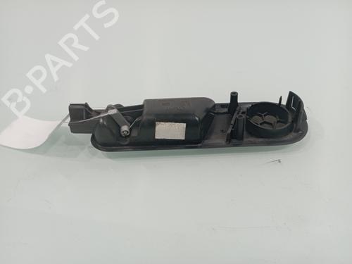 Rear right interior door handle SEAT IBIZA III (6L1)  | BP26394630I16 