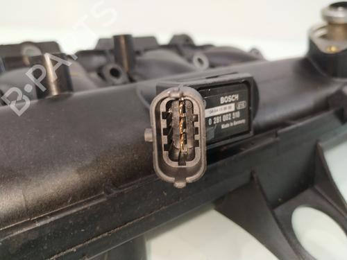 Kolektor ssący OPEL CORSA C (X01) 1.3 CDTI (F08, F68) | BP29913324M70