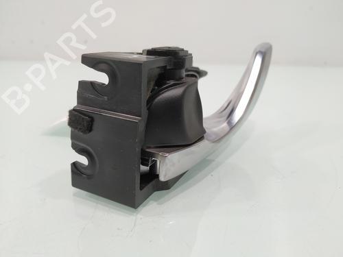 Front left interior door handle MAZDA MX-5 IV (ND__) | BP32072224I13 - Image 2