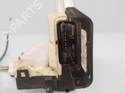 Front right lock CITROËN C3 II (SC_) 1.4 HDi 70 (SC8HZC, SC8HR0, SC8HP4) | BP30735081C97  - Image 8