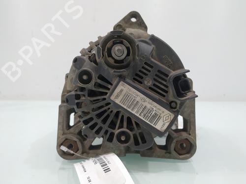 Alternator RENAULT SCÉNIC II (JM0/1_)  | BP28584125M7 