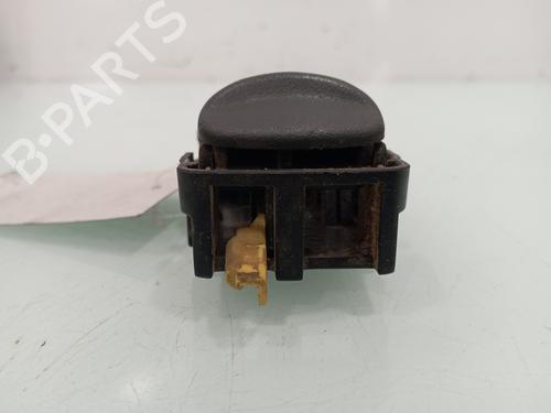 Front left interior door handle NISSAN TERRANO II (R20) 2.7 TDi 4WD | BP12433636I13 