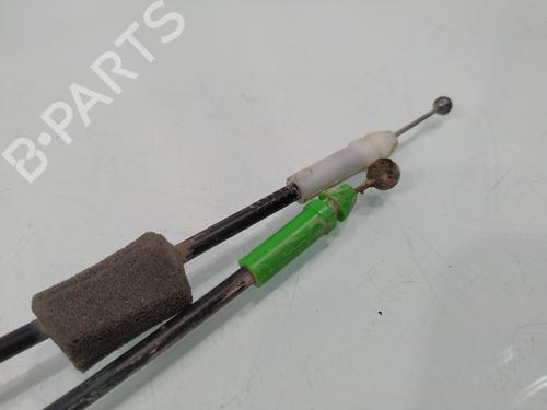 Rear left lock SUBARU FORESTER (SJ_) 2.0 D AWD (SJD) | BP31885237C100