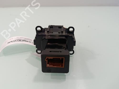 Ignition barrel CITROËN C4 Picasso II 1.6 BlueHDi 120 | BP34570720M48 - Image 6
