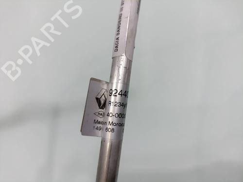 AC-rør DACIA SANDERO III  | BP31309567M126 