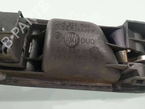 Rear right interior door handle VW GOLF IV (1J1)  | BP28977428I16 
