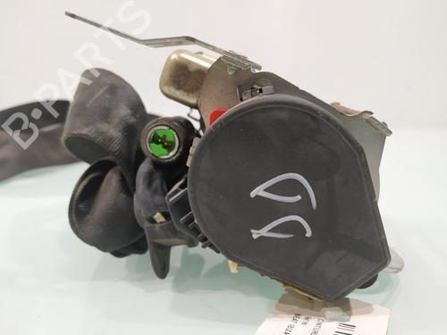 Front right seatbelt SEAT IBIZA III (6L1)  | BP8736487I25 