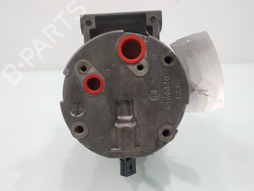 AC compressor RENAULT LAGUNA II (BG0/1_) | BP30719163M34 - Image 4
