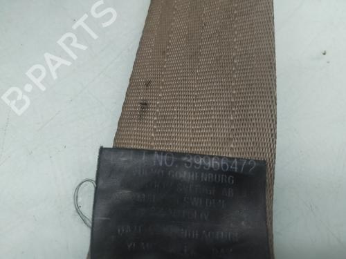 Front right seatbelt VOLVO S80 I (184) 2.4 | BP19705931I25 