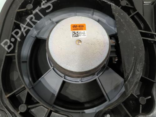 Front left window mechanism KIA PROCEED (CD)  | BP29435238C22 