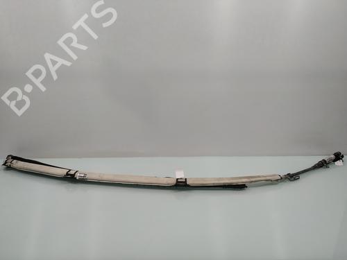 Used Right curtain airbag MERCEDES-BENZ E-CLASS (W211) [2002-2009]  26437083