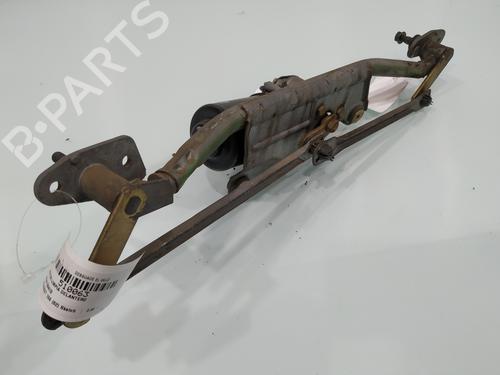 Front wiper motor PEUGEOT 106 II (1A_, 1C_) 1.0 i | BP25867875M29 
