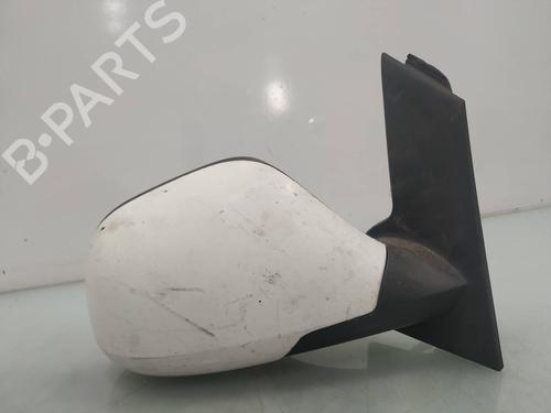 Right mirror SEAT ALTEA XL (5P5, 5P8)  | BP9423846C27 