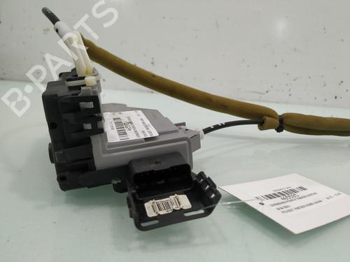 Rear right lock PEUGEOT PARTNER Box Body/MPV 1.6 BlueHDi 100 | BP16380607C99 