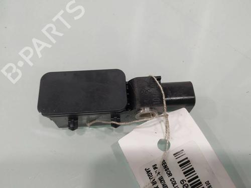 Electronic sensor JAGUAR X-TYPE I (X400) 2.0 D | BP38781663M84 - Image 5